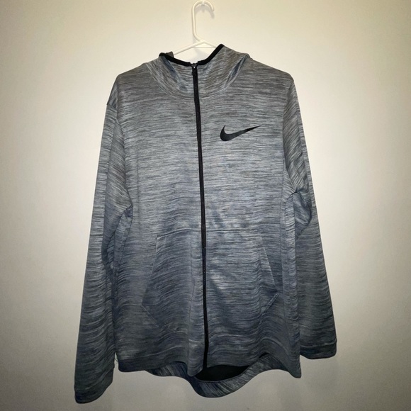 Nike dri-fit jacket - Picture 1 of 2